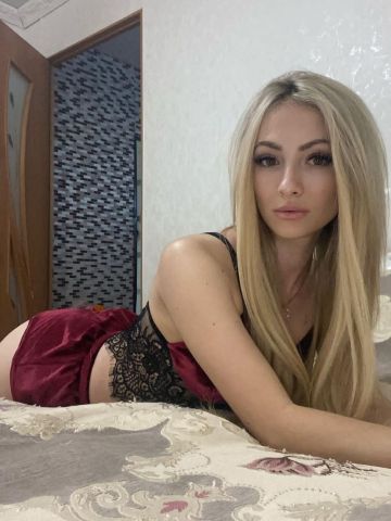 Анкета проститутки Элина - Фото 1, , 21 год, №104101