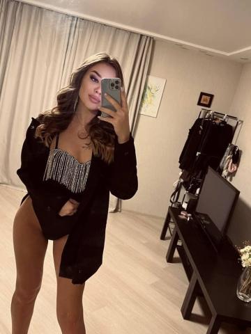 Анкета проститутки Надюша - Фото 1, , 24 года, №103734